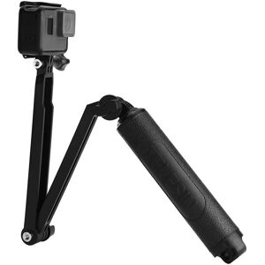 Selfie Stick Telesin 90cm Monopiede in Alluminio per GoPro & Smartphone Selfie Stick Telesin 90cm Monopiede in Alluminio per GoPro & Smartphone