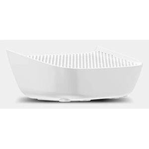 Accessoire pour boîte à litière Smart CatLink CL-LBPS-01 Blanc - Publicité Accessoire pour boîte à litière Smart CatLink CL-LBPS-01 Blanc - Publicité