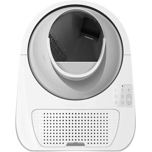 CatLink Pro-X Luxuriöse Selbstreinigende Katzentoilette - Intelligent & Sicher CatLink Pro-X Luxuriöse Selbstreinigende Katzentoilette - Intelligent & Sicher