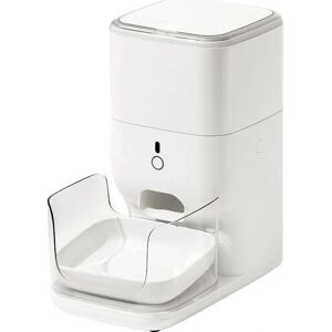 Distributeur de nourriture pour animaux Catlink F04 STD - 4L, Contrôle via app - Publicité Distributeur de nourriture pour animaux Catlink F04 STD - 4L, Contrôle via app - Publicité