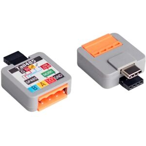 M5Stack T002 Conversiemodule - Ontwikkelbord M5Stack T002 Conversiemodule - Ontwikkelbord