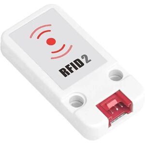 M5Stack U031-B Module RFID - Lecteur RFID 13.56 MHz - Publicité M5Stack U031-B Module RFID - Lecteur RFID 13.56 MHz - Publicité
