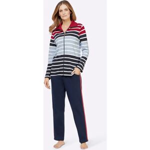 FEEL GOOD Kinder Bunter Hausanzug - Homewear-Set FEEL GOOD Kinder Bunter Hausanzug - Homewear-Set