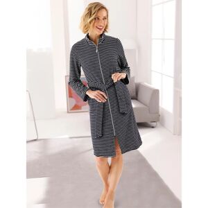 FEEL GOOD - Damenbademantel - 36/38 - Katoen - bathrobe FEEL GOOD - Damenbademantel - 36/38 - Katoen - bathrobe