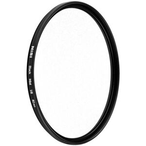 NiSi Black Mist Filter 49mm 1/8 - Kamerafilter NiSi Black Mist Filter 49mm 1/8 - Kamerafilter