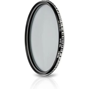 Filtre Polarisant Circulaire Nisi True Color Pro Nano 82mm - Filtre Circulaire Polarisant Filtre Polarisant Circulaire Nisi True Color Pro Nano 82mm - Filtre Circulaire Polarisant
