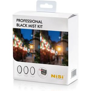 Nisi Black Mist 49mm Szűrőkészlet - Kamera lencse szűrő Nisi Black Mist 49mm Szűrőkészlet - Kamera lencse szűrő