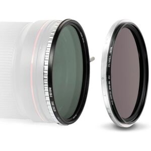 NiSi Swift True Color VND Kit 77 mm - Kamera Filter-Set NiSi Swift True Color VND Kit 77 mm - Kamera Filter-Set