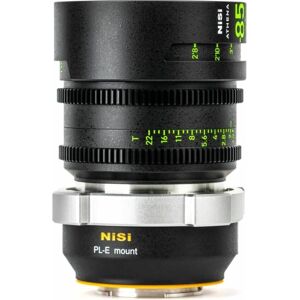 NiSi Athena Objektívtartó Adapter NiSi Athena Objektívtartó Adapter