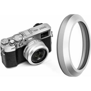 Nisi UV UHD NC szűrő Fujifilm X100 - Fotós kiegészítő Nisi UV UHD NC szűrő Fujifilm X100 - Fotós kiegészítő