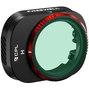 Filtro CPL Freewell per DJI Mini 4 Pro - Accessori Drone Filtro CPL Freewell per DJI Mini 4 Pro - Accessori Drone