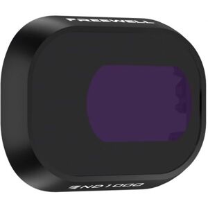 Filtru ND1000 Freewell pentru DJI Mini 4 Pro Filtru ND1000 Freewell pentru DJI Mini 4 Pro