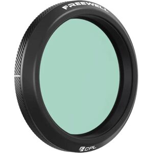 Freewell Osmo Action 5 Pro CPL Filter - Action Camera Zubehör Freewell Osmo Action 5 Pro CPL Filter - Action Camera Zubehör