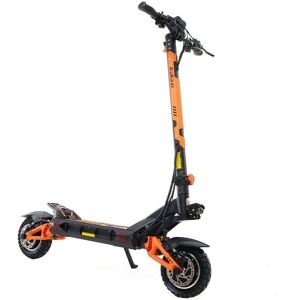 Trottinette électrique tout-terrain KuKirin G3 Pro - 80km autonomie, 65km/h - Publicité Trottinette électrique tout-terrain KuKirin G3 Pro - 80km autonomie, 65km/h - Publicité