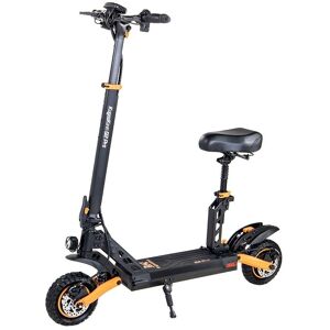 Trottinette Électrique Kukirin G2 Pro - 600W, 45km/h, 55km d'autonomie - Publicité Trottinette Électrique Kukirin G2 Pro - 600W, 45km/h, 55km d'autonomie - Publicité