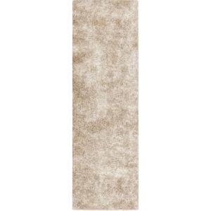 Bruno Banani Dana Teppich - Beigegeschmack 67x250cm Bruno Banani Dana Teppich - Beigegeschmack 67x250cm