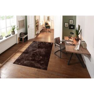 Bruno Banani Dana Mikrofaser Hochflor-Teppich Bruno Banani Dana Mikrofaser Hochflor-Teppich