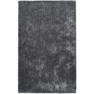 Bruno Banani Dana Mikrofaser-Teppich - 120x180cm, Weich, Elegant Bruno Banani Dana Mikrofaser-Teppich - 120x180cm, Weich, Elegant
