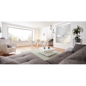MY HOME Desner Grüner Hochflor Teppich - Hochflor Teppich MY HOME Desner Grüner Hochflor Teppich - Hochflor Teppich