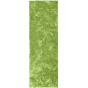 Bruno Banani Dana Olivgrüner Teppich - Teppich Bruno Banani Dana Olivgrüner Teppich - Teppich
