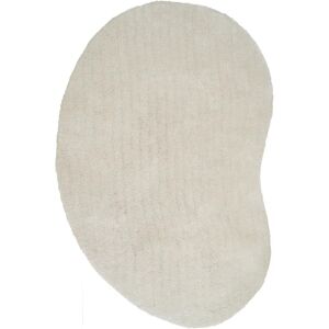 LEGER HOME BY LENA GERCKE Halrum - Hochflor Beiger Teppich LEGER HOME BY LENA GERCKE Halrum - Hochflor Beiger Teppich