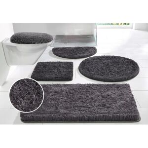 Guido Maria Kretschmer Micro exclusiv Rundes Badteppich - Badematte Guido Maria Kretschmer Micro exclusiv Rundes Badteppich - Badematte