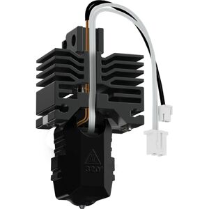 Phaetus Conch Hotend Plus - 0.4mm, para Bambu Lab X1/X1C Phaetus Conch Hotend Plus - 0.4mm, para Bambu Lab X1/X1C