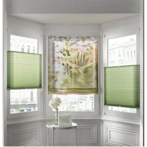 HEINE HOME - Gr.7 Lindgrün - 120x130 cm - Jalousien HEINE HOME - Gr.7 Lindgrün - 120x130 cm - Jalousien