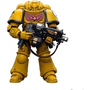 Joy Toy Warhammer 40k Intercessors 12cm Action Figure Joy Toy Warhammer 40k Intercessors 12cm Action Figure