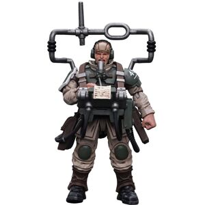 Joy Toy Escouade de Commandement Cadian Astra Militarum - Figur de 12cm - Publicité Joy Toy Escouade de Commandement Cadian Astra Militarum - Figur de 12cm - Publicité