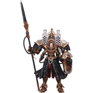 Joy Toy Warhammer 40k Abbess Morvenn Vahl - Actionfigur 1/18 - 12cm Joy Toy Warhammer 40k Abbess Morvenn Vahl - Actionfigur 1/18 - 12cm