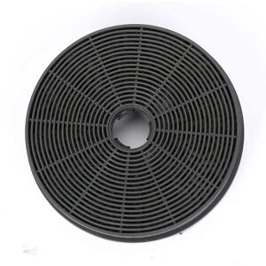 Filtro de carbono Ciarra CP120 para recirculación Filtro de carbono Ciarra CP120 para recirculación