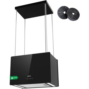 CIARRA CD4850B - Publicité CIARRA CD4850B - Publicité