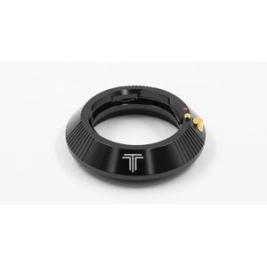 Adaptateur d'objectif pour appareil photo TTArtisan M-Z - Mise au point manuelle, Léger, pour Leica M et Nikon Z Adaptateur d'objectif pour appareil photo TTArtisan M-Z - Mise au point manuelle, Léger, pour Leica M et Nikon Z