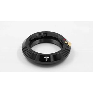 Adaptateur Leica M TTArtisan - Manuel, Léger, pour Sony E Adaptateur Leica M TTArtisan - Manuel, Léger, pour Sony E