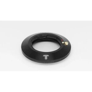 Adaptateur d'objectif de caméra TTArtisan Leica M-X1D Adaptateur d'objectif de caméra TTArtisan Leica M-X1D