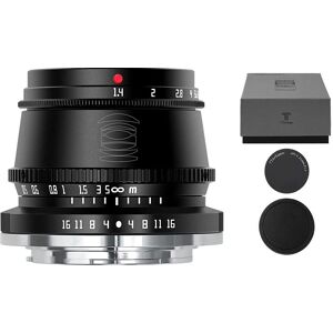 TTArtisan 35mm F1.4 Sony E Mount Lens - Compact Prime for APS-C TTArtisan 35mm F1.4 Sony E Mount Lens - Compact Prime for APS-C