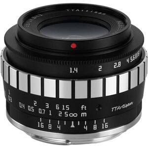 TTArtisan 23mm F1.4 for APS-C - Camera Lens TTArtisan 23mm F1.4 for APS-C - Camera Lens