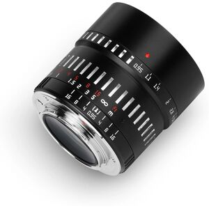 TTArtisan 50mm f0.95 - Sony E TTArtisan 50mm f0.95 - Sony E