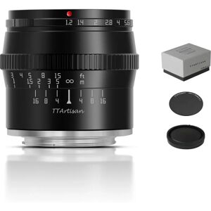 Objectif fisheye TTArtisan 11mm F/2.8 - Canon EF Plein Format - Publicité Objectif fisheye TTArtisan 11mm F/2.8 - Canon EF Plein Format - Publicité