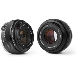 TTArtisan 50mm f2 - Fujifilm X Black TTArtisan 50mm f2 - Fujifilm X Black