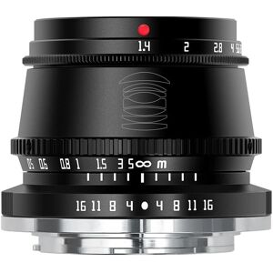 Objetivo Canon RF 35mm F/1.4 & 50mm F/1.2 - APS-C, Plata Objetivo Canon RF 35mm F/1.4 & 50mm F/1.2 - APS-C, Plata