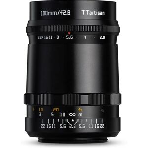 TTArtisan 100mm f/2.8 Bokeh de burbujas M42 Objetivo TTArtisan 100mm f/2.8 Bokeh de burbujas M42 Objetivo