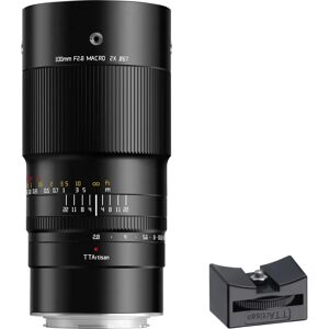 TTArtisan 100mm F2.8 Macro L-mount Camera Lens TTArtisan 100mm F2.8 Macro L-mount Camera Lens