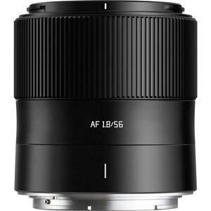 Objectif autofocus 56mm f/1.8 TTArtisan Nikon Z - Portraits Objectif autofocus 56mm f/1.8 TTArtisan Nikon Z - Portraits