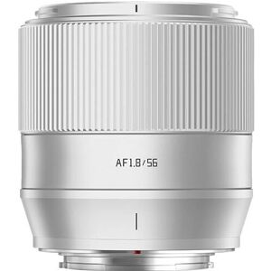 Objectif appareil photo TTArtisan 56mm F1.8 - Portrait Objectif appareil photo TTArtisan 56mm F1.8 - Portrait