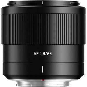 Objectif fixe TTArtisan AF 23mm F1.8 - Monture Fuji X Objectif fixe TTArtisan AF 23mm F1.8 - Monture Fuji X