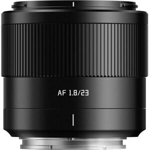 TTArtisan AF 23mm F1.8 - Obiectiv de cameră TTArtisan AF 23mm F1.8 - Obiectiv de cameră
