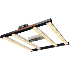 Spider Farmer SE3000 Vollspektrum LED - Pflanzenlampe Spider Farmer SE3000 Vollspektrum LED - Pflanzenlampe