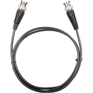 Câble Rigol CB-BNC-BNC-MM-100 - BNC à BNC - 1m Câble Rigol CB-BNC-BNC-MM-100 - BNC à BNC - 1m